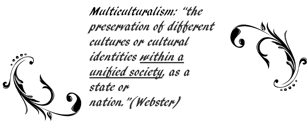 meaning of multicultural education